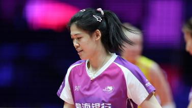 冠军联赛第4组塞尔比进冠军组 琼斯8杆破百4连亚.